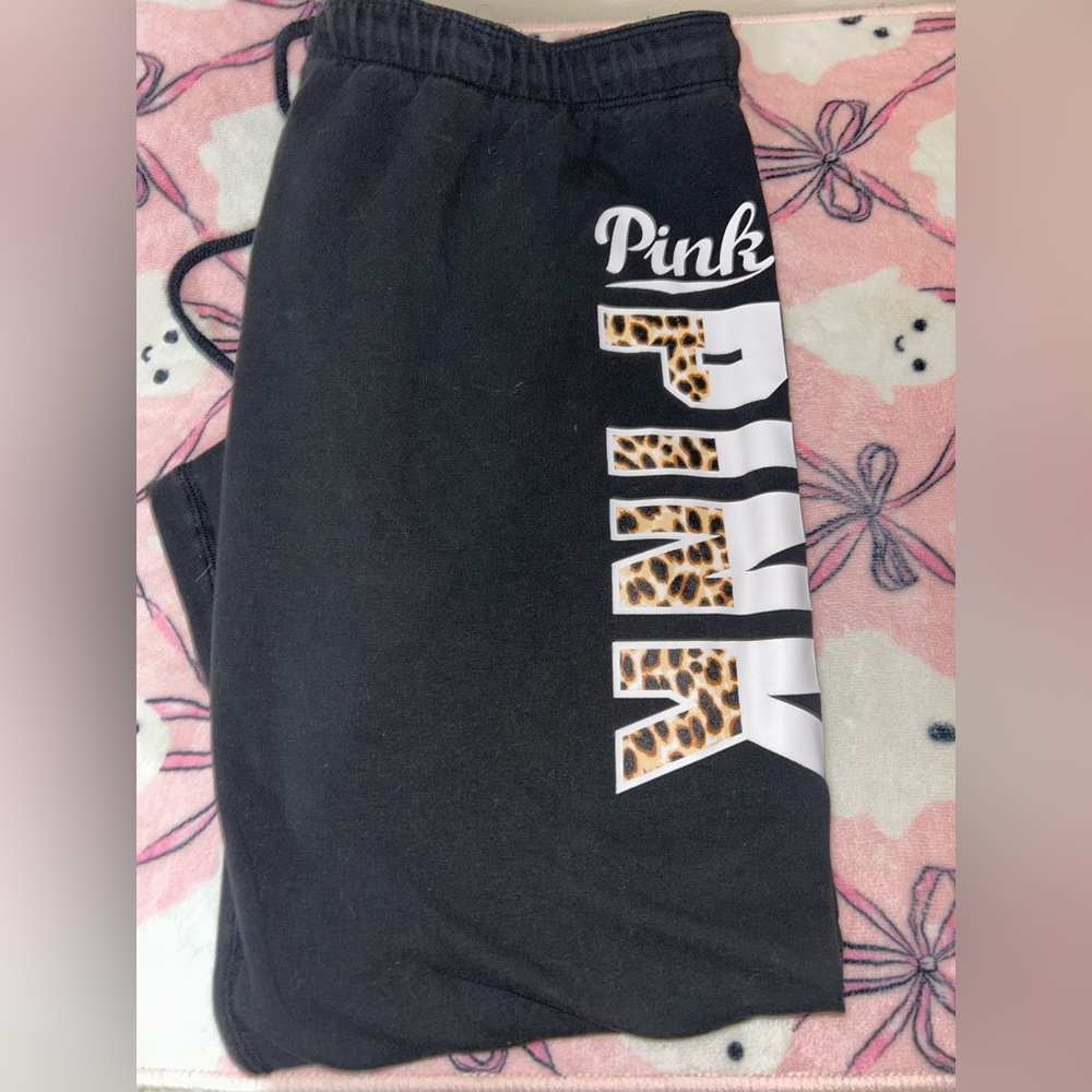 PINK Victoria's Secret Joggers